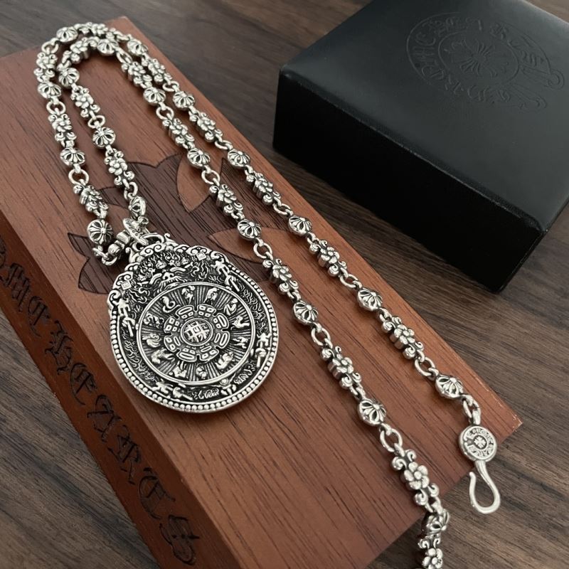 Chrome Hearts Necklaces